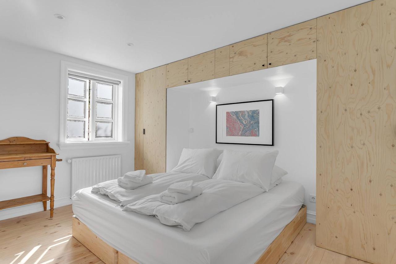 Cozy Downtown Appartamento *