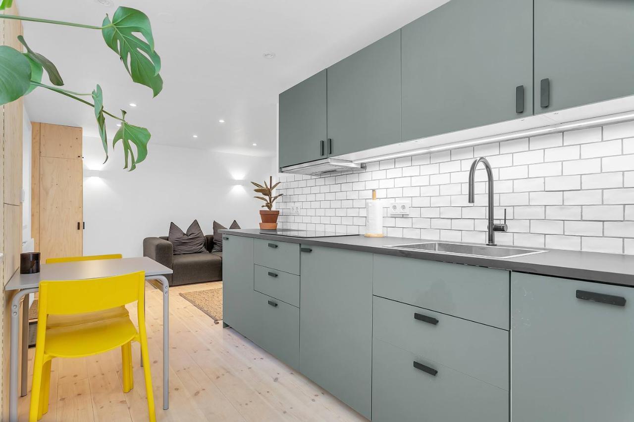 Cozy Downtown Appartamento *