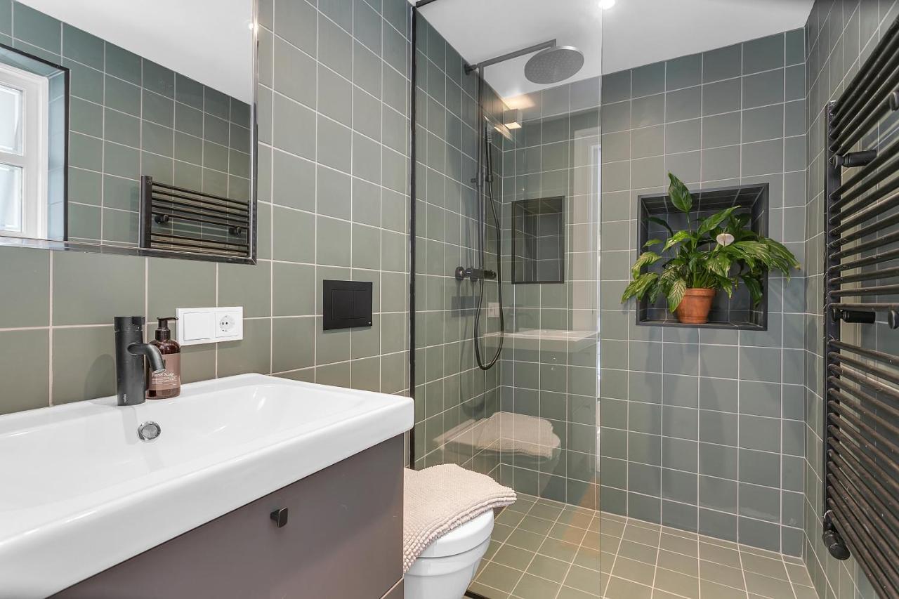 Appartamento Cozy Downtown